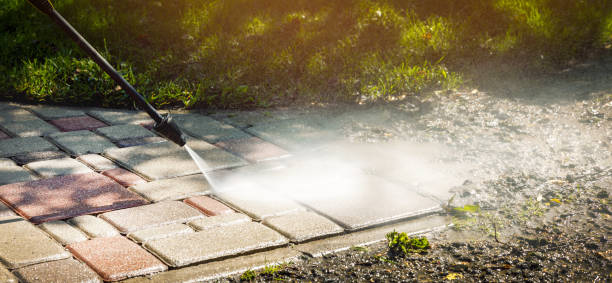 Best Sidewalk and Walkway Cleaning  in Cabana Colony, FL
